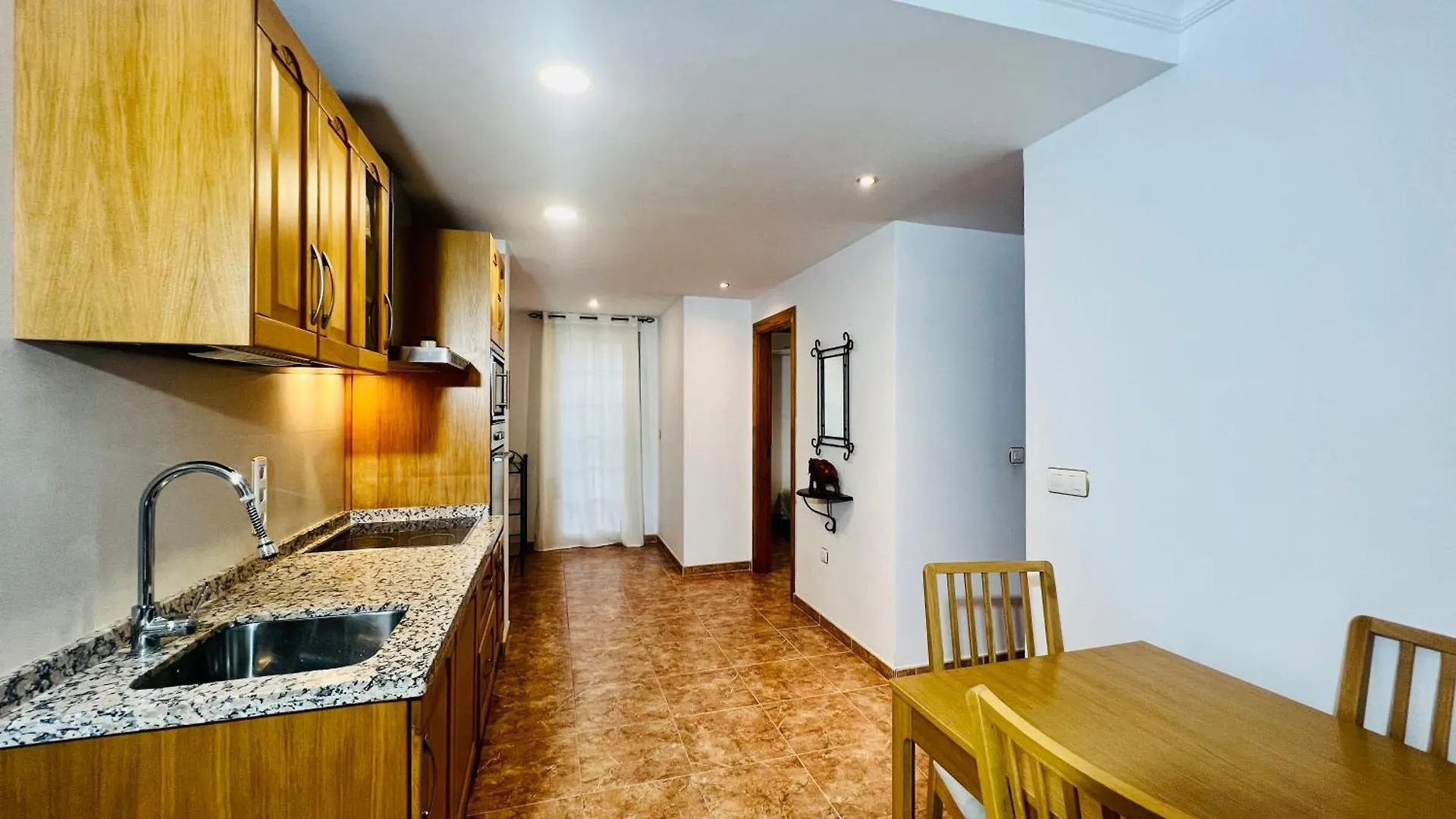 Apartment Apartamento Burriana En El Centro De Nerja - South Costa Malaga