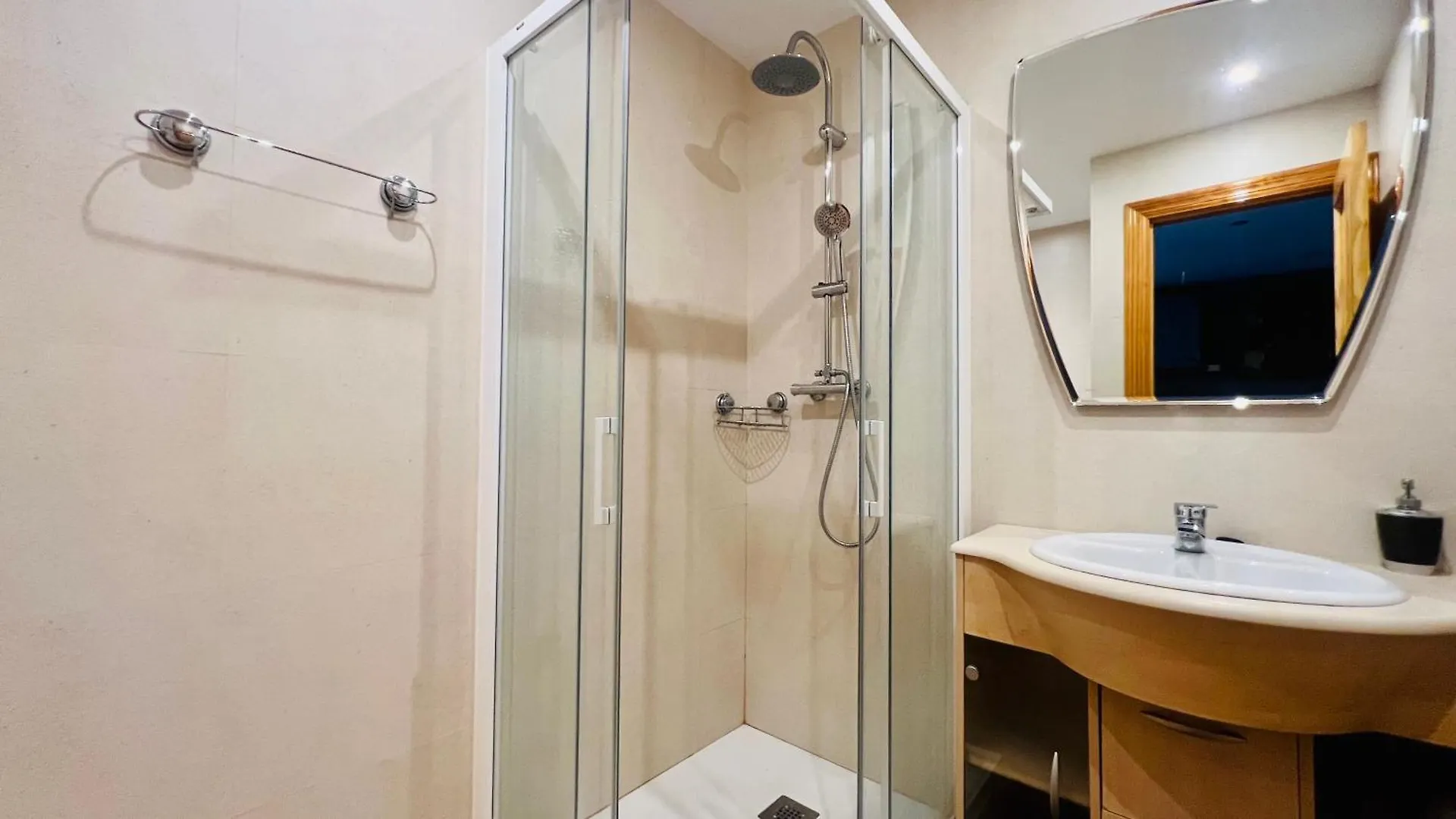 Apartamento Burriana En El Centro De Nerja - South Costa Malaga
